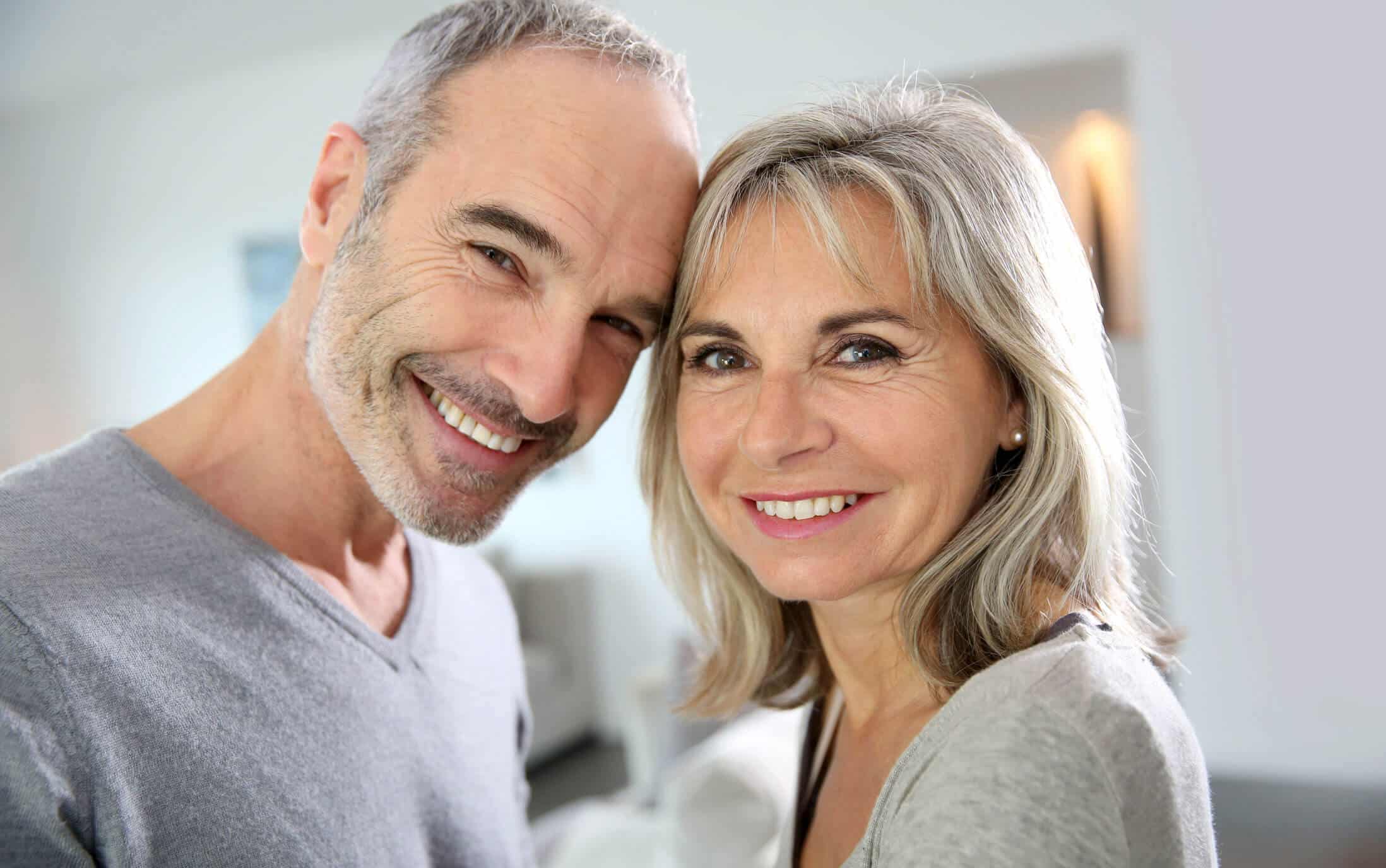 Menopause: Erfahrungsbericht unserer Kundin Michaela